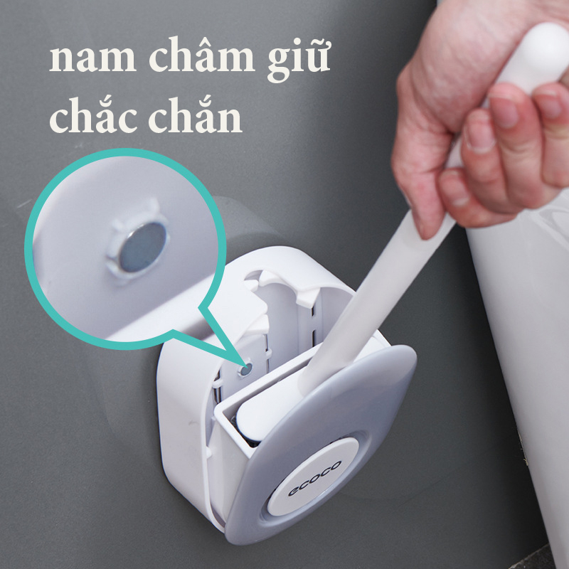 Cọ vệ sinh ecoco e2204