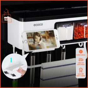 tiện ích nhà bếp cho chung cư nhỏ