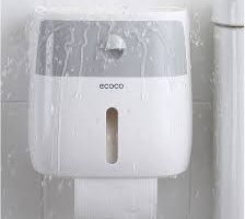 hộp giấy vệ sinh eoco e1904