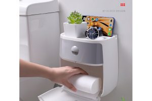 hộp giấy vệ sinh eoco e1904