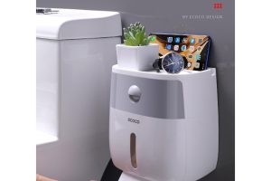 hộp giấy vệ sinh eoco e1904