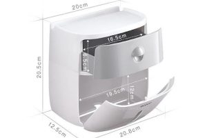 hộp giấy vệ sinh eoco e1904