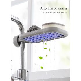 Giá đựng đồ rửa bát E1913