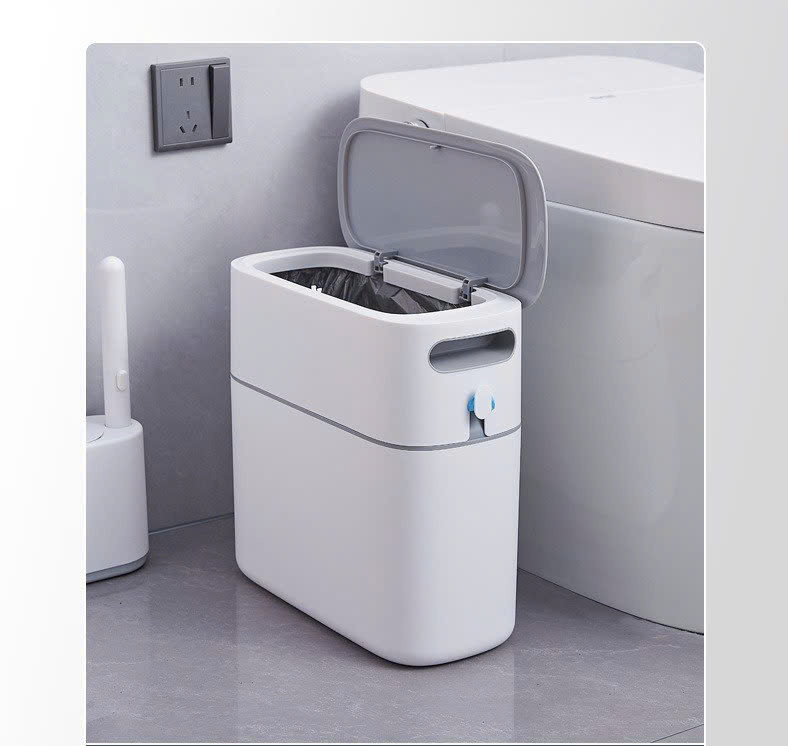 Thùng rác E2244-12