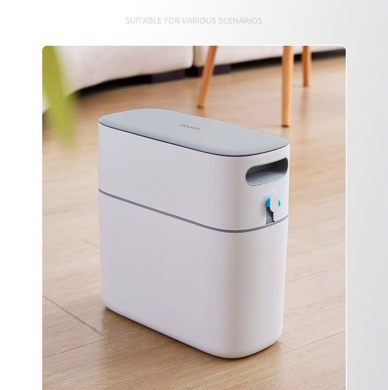 Thùng rác E2244-13