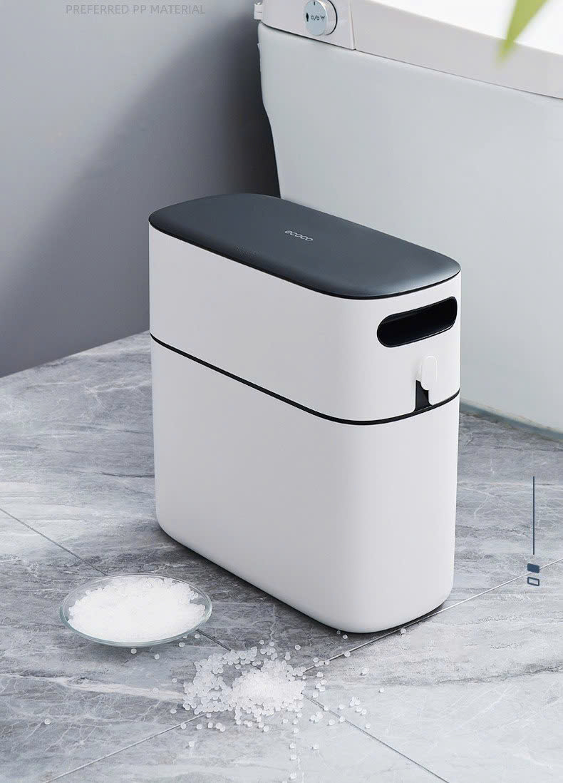 Thùng rác E2244-14