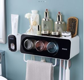 hộp đựng kem đánh răng tiện ích