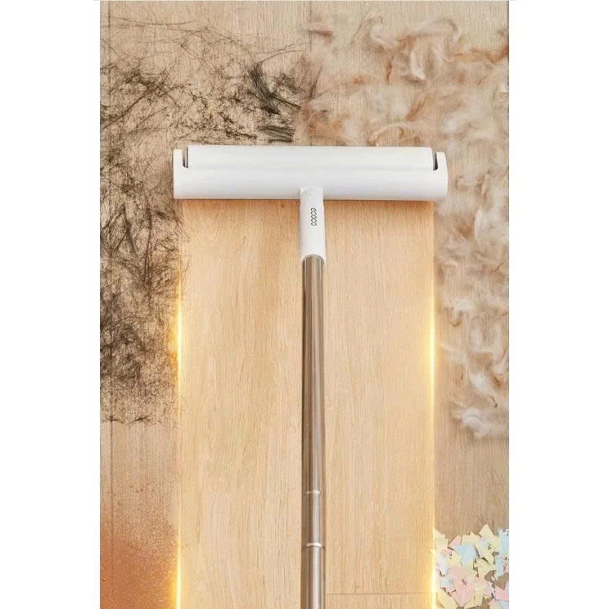 cay-lan-bui-ecoco-e25176-1 cây lăn bụi cán dài ecoco e25176