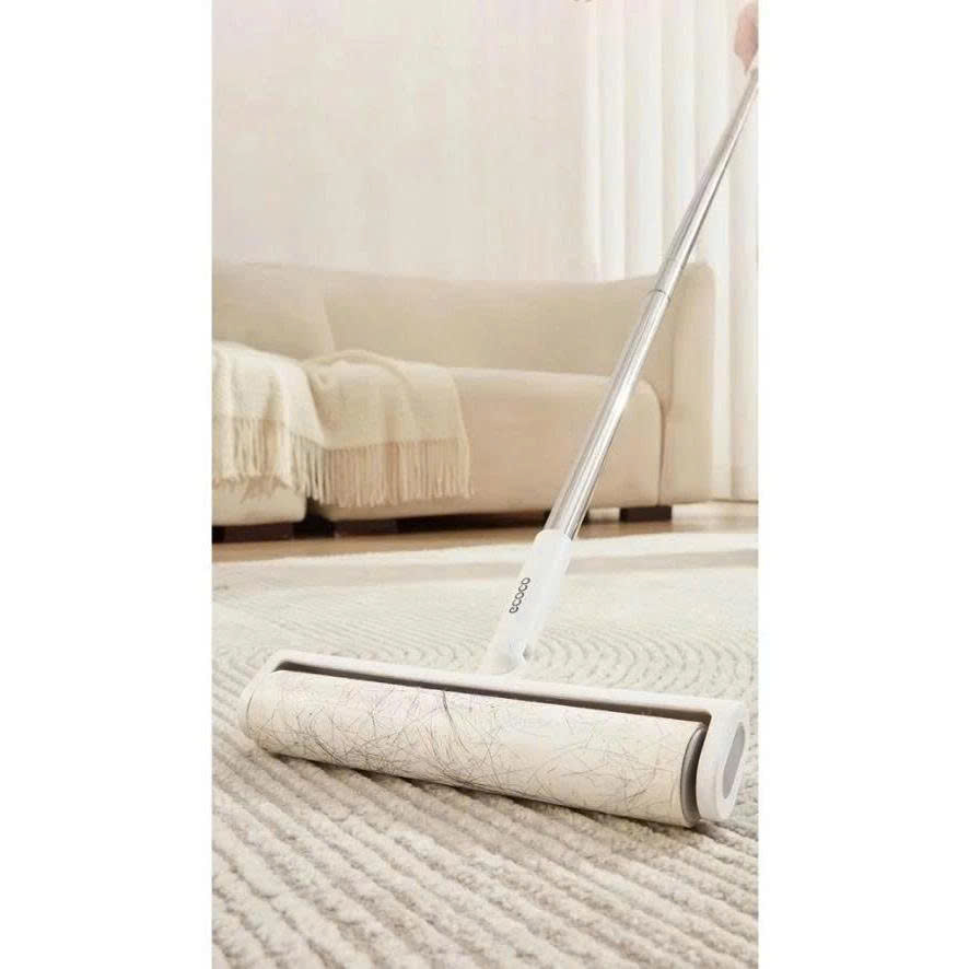 cay-lan-bui-ecoco-e25176-2 cây lăn bụi cán dài ecoco e25176