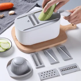 Dụng cụ bao gọt rau củ quả E1909