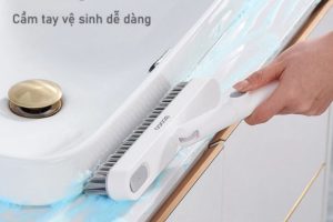 Cây lau sàn đa năng phun nước Ecoco 23143