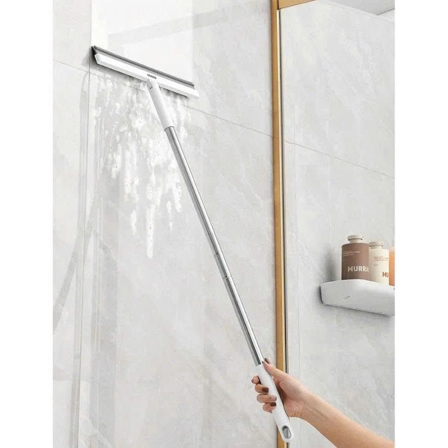 Cây gạt nước sàn nhà, gạt nước kính ECOCO E23139-4