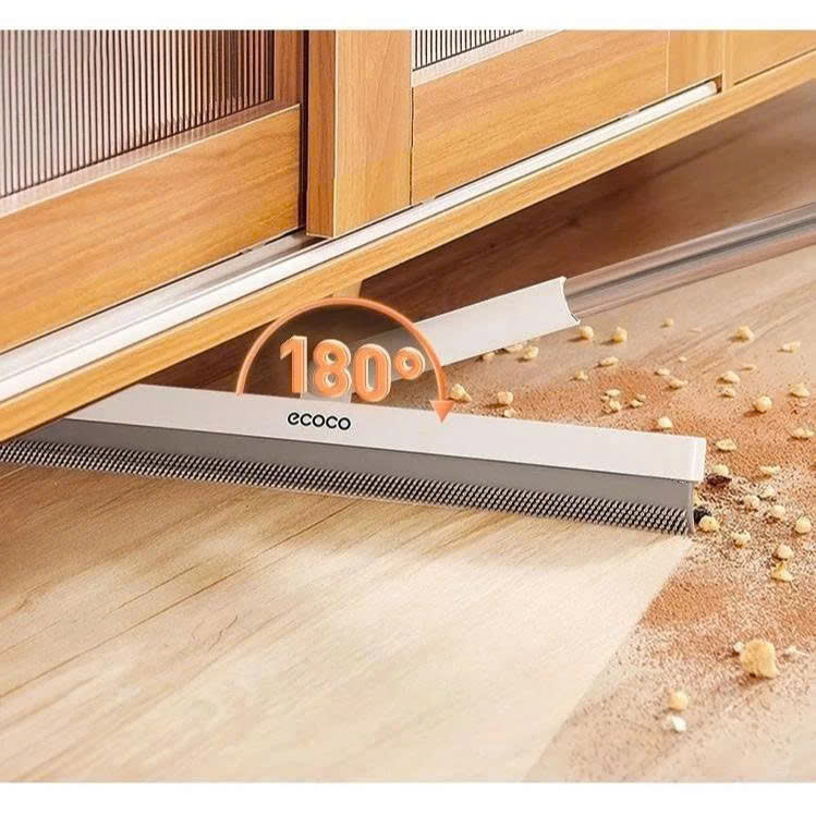 Cây gạt nước sàn nhà, gạt nước kính ECOCO E23139-5