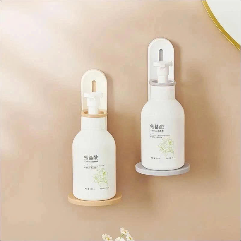 Giá Để Chai Lọ Dầu Gội, Sữa Tắm, Nước Rửa Tay ECOCO E24131-6