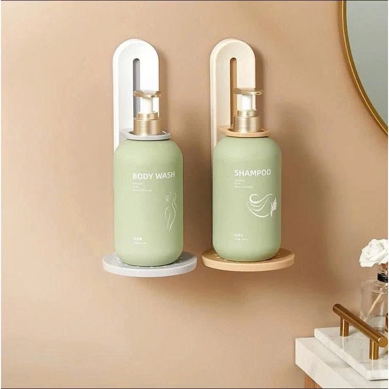 Giá Để Chai Lọ Dầu Gội, Sữa Tắm, Nước Rửa Tay ECOCO E24131