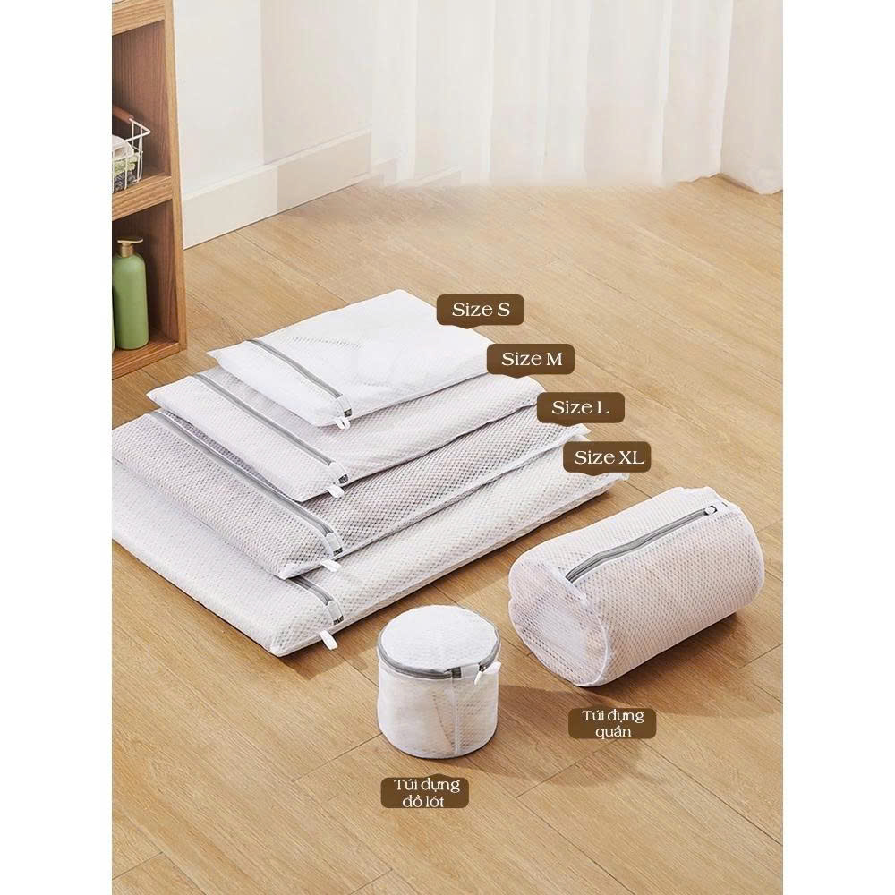 Túi lưới giặt đồ E24226-1