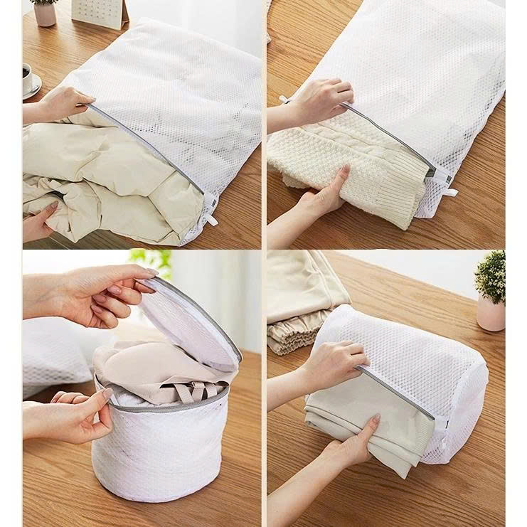 Túi lưới giặt đồ E24226-2
