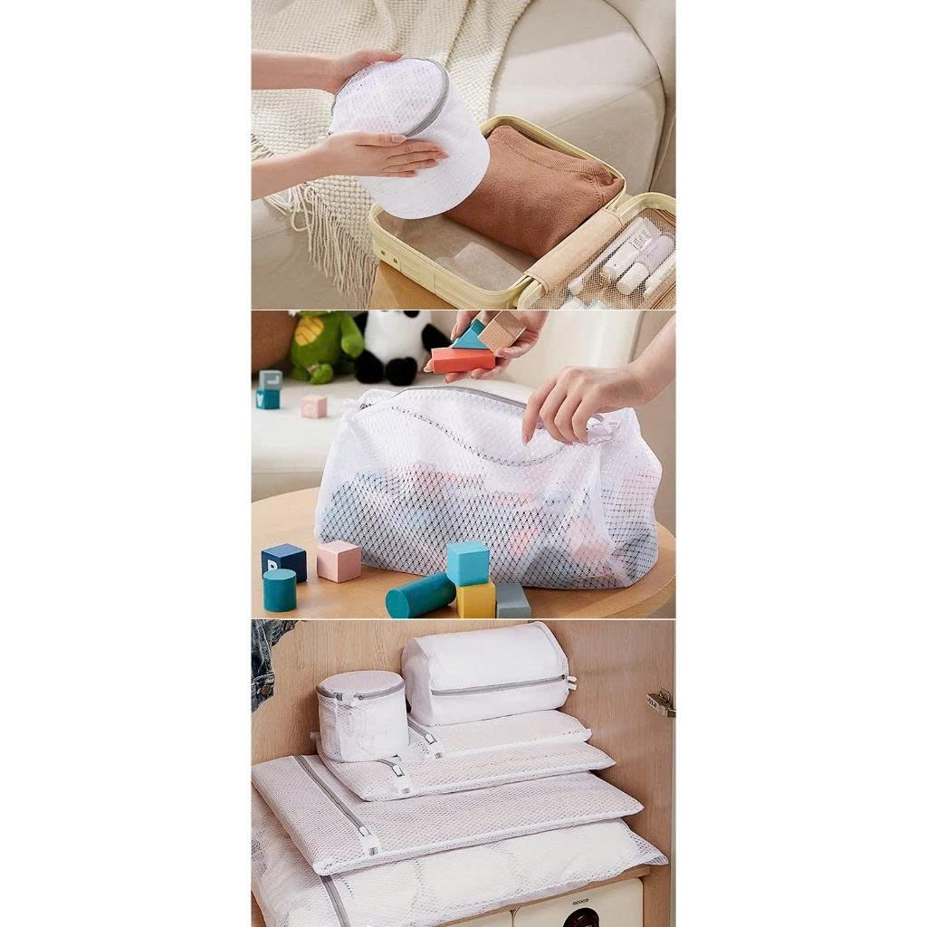 Túi lưới giặt đồ E24226-6
