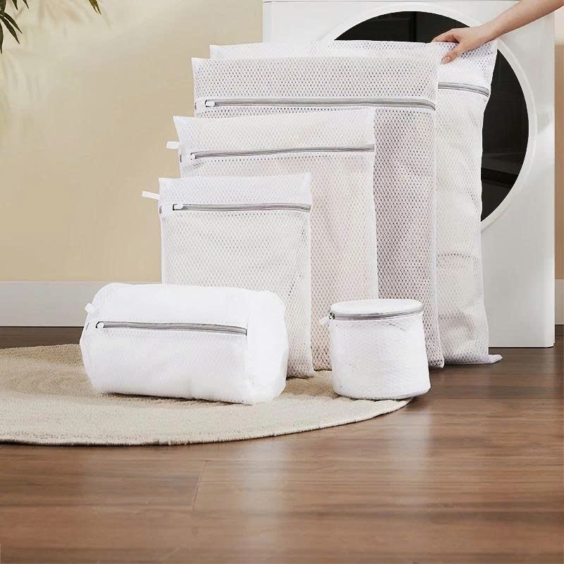 Túi lưới giặt đồ E24226