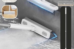 chổi gạt nước ecoco e25139