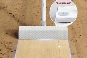 chổi gạt nước ecoco e25139