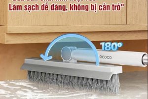 chổi gạt nước ecoco e25139