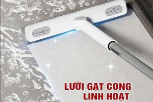 chổi gạt nước ecoco e25139