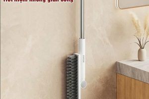 chổi gạt nước ecoco e25139