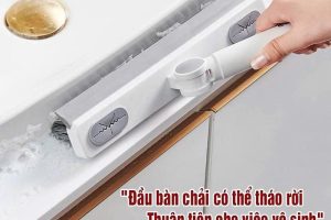 chổi gạt nước ecoco e25139