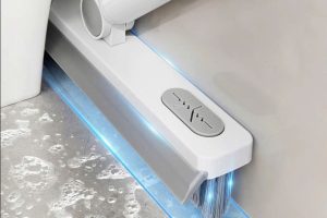 chổi gạt nước ecoco e25139