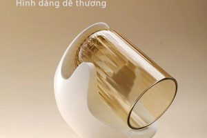 Giá Đỡ Bàn Chải Đánh Răng Treo Tường Từ Tính Penguin GQ210802