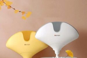 Giá treo nắp nồi không cần khoan nhà bếp