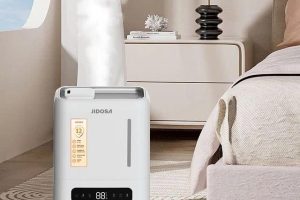 Máy phun sương tạo ẩm JIDOSA JD-8583