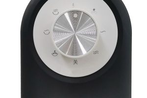 Máy sưởi gốm Aulux PTC-05 gia nhiệt nhanh