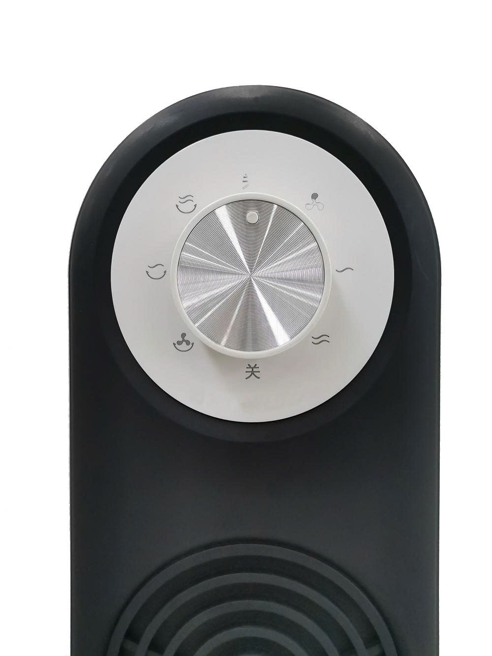 may-suoi-gom-aulux-gia-dinh-2 Máy sưởi gốm Aulux PTC-05 gia nhiệt nhanh