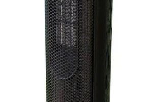 Máy Sưởi Gốm Aulux PTC-05 | Gia Nhiệt Nhanh, An Toàn