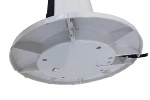 Máy sưởi gốm Aulux PTC-05 gia nhiệt nhanh