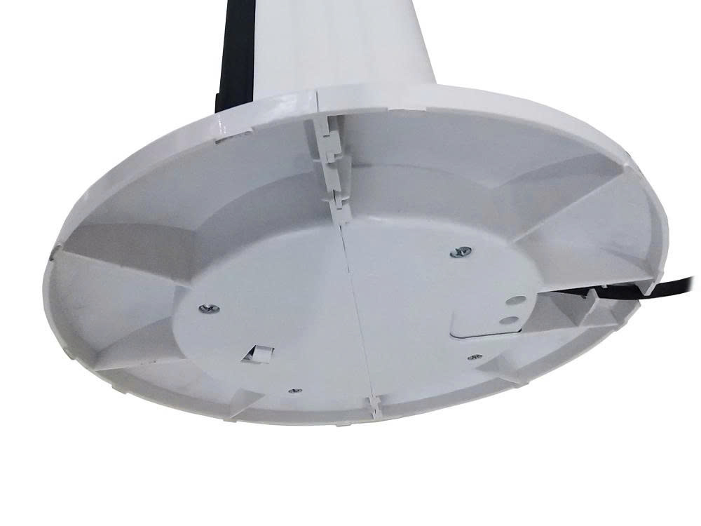 may-suoi-gom-aulux-ptc-05 Máy sưởi gốm Aulux PTC-05 gia nhiệt nhanh