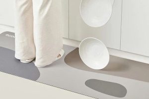 Thảm trải sàn ECOCO siêu thấm hút nhanh khô