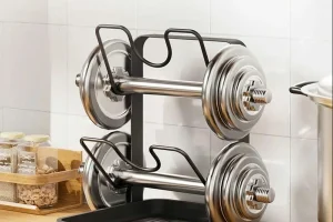 Kệ để thớt để bàn ECOCO E25174 gọn gàng tiện lợi