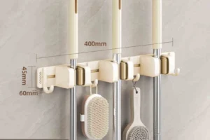 Móc Kẹp Treo Cây Lau Nhà ECOCO