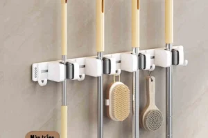 Móc Kẹp Treo Cây Lau Nhà ECOCO