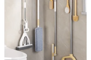 Móc Kẹp Treo Cây Lau Nhà ECOCO