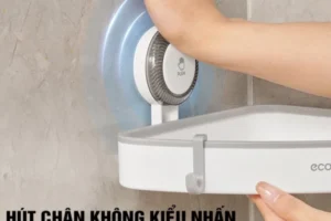 Kệ góc treo tường ECOCO