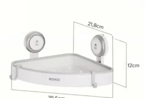 Kệ góc treo tường ECOCO