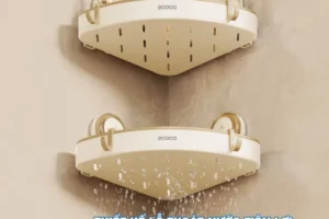 Kệ góc treo tường ECOCO