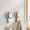 móc treo đồ ECOCO hít chân không