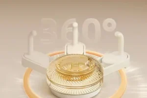 móc treo đồ ECOCO hít chân không