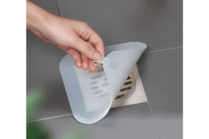 tấm silicon khử mùi thoát sàn Ecoco E2131